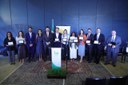 Incentivadores do Esporte são homenageados pela Comissão do Esporte