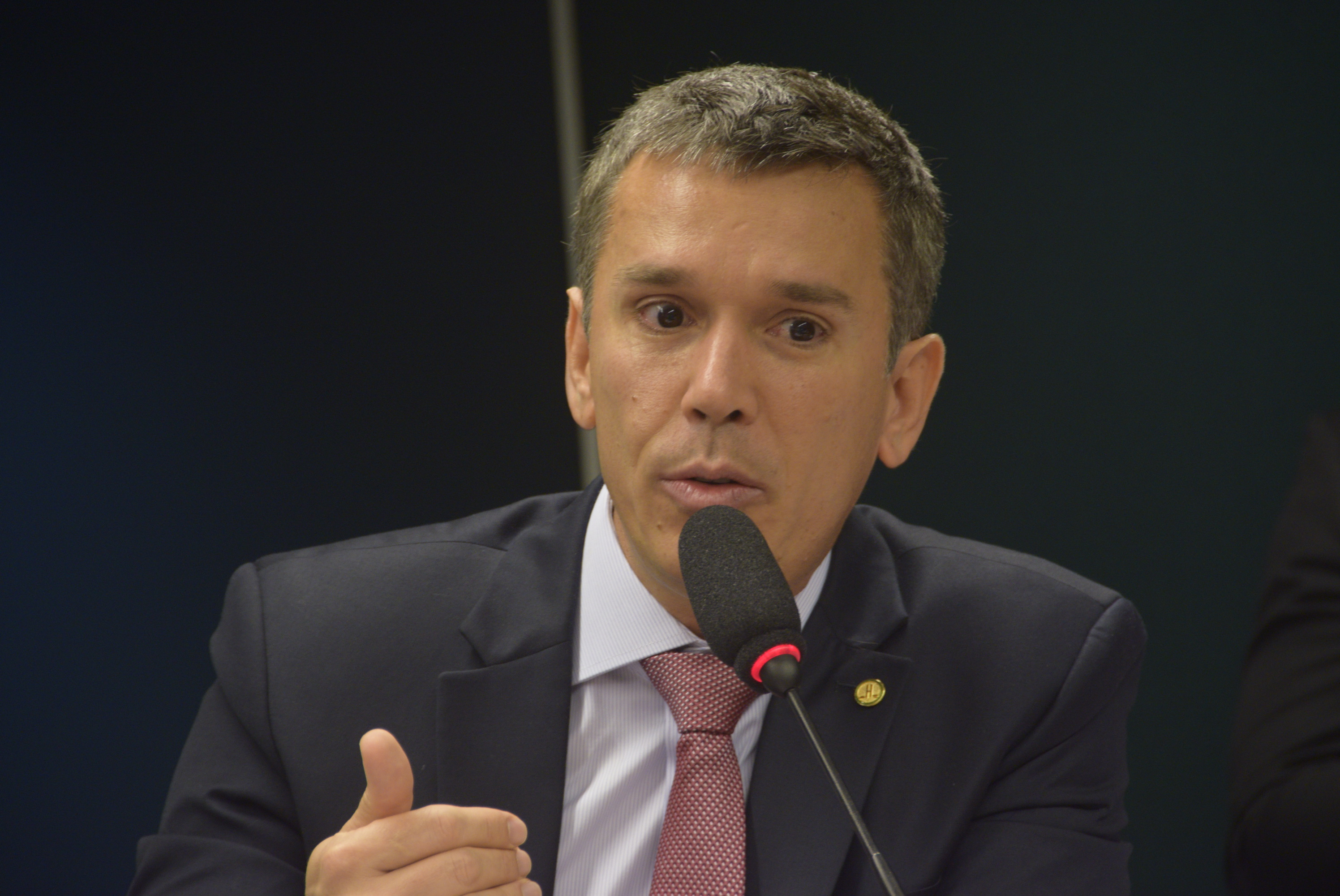 Lei de ajuda ao esporte é sancionada com vetos