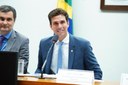 Luiz Lima é eleito o presidente da Comissão do Esporte
