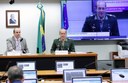 Ministério da Defesa pede apoio de parlamentares para ampliar projetos sociais esportivos