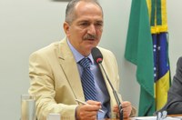 Ministro Aldo Rebelo participa de audiência na Comissão do Esporte