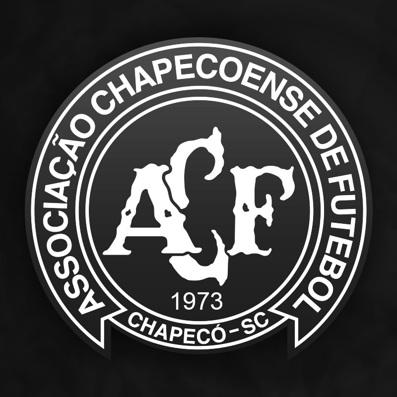 NOTA DE PESAR - Acidente aéreo com a delegação do Chapecoense