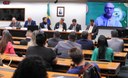 Parlamentares defendem a renovação das políticas de tiro esportivo no Brasil 