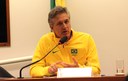 A preparação da delegação brasileira para os próximos megaeventos esportivos foi assunto de debate na CESPO