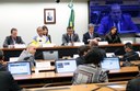 Representantes de instituições desportivas pedem apoio aos esportes tipicamente nacionais