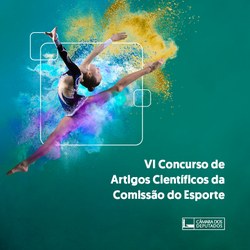 VI Concurso de Artigos Científicos tem 73 artigos concorrendo às premiações