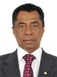 deputado Damião Feliciano