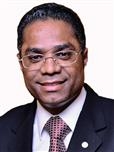 Deputado Márcio Marinho
