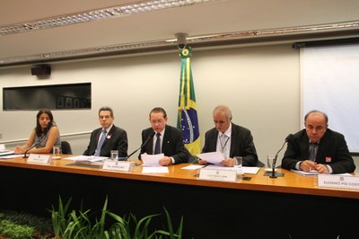 Mes AP Construção 4ª faixa BR 101-SC