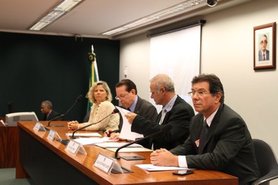 Mesa AP Modelo de Maturidade em Transparência