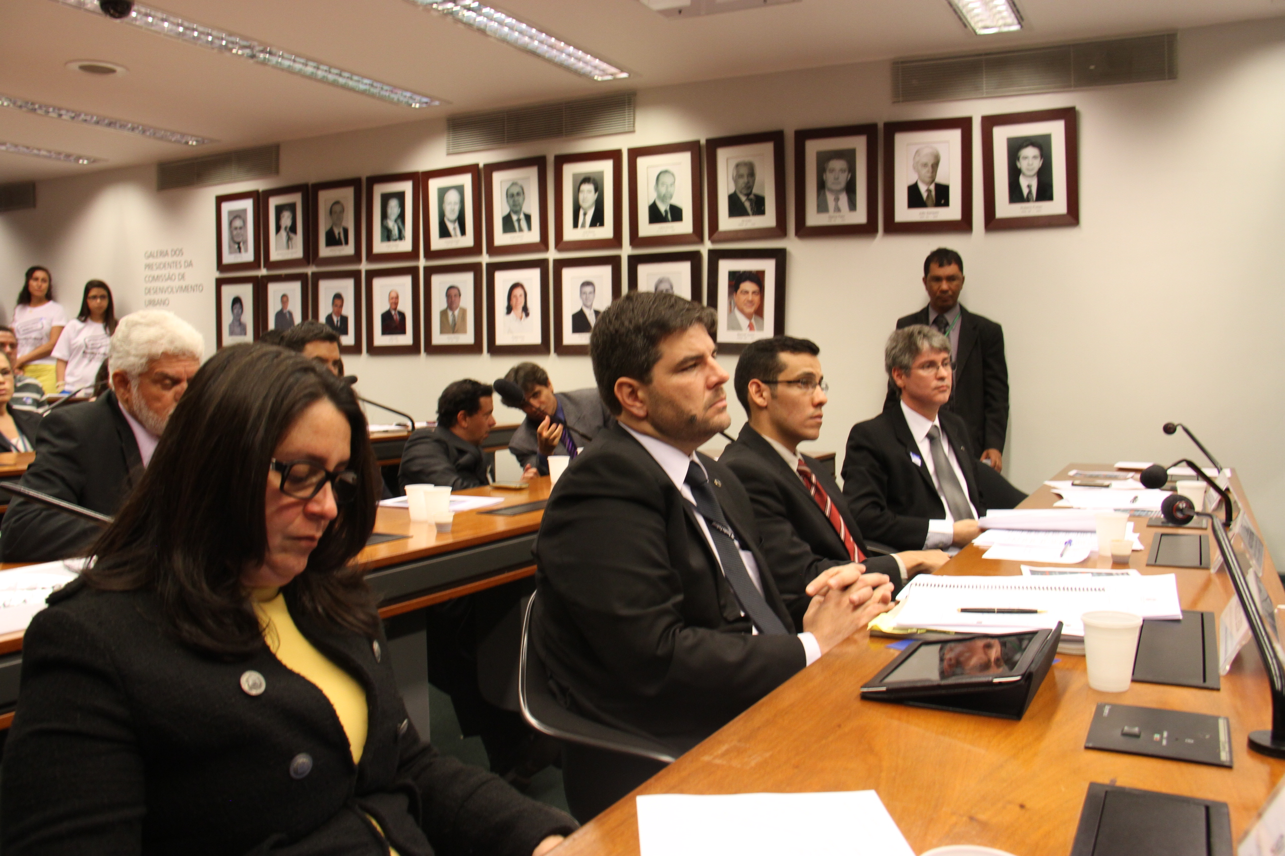 Convidados AP excedentes do concurso da Receita