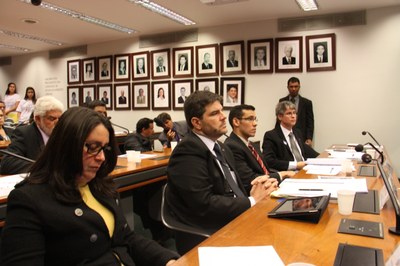 Convidados AP excedentes do concurso da Receita