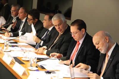 Mesa AP  Fragilidades dos sistemas de informações  II