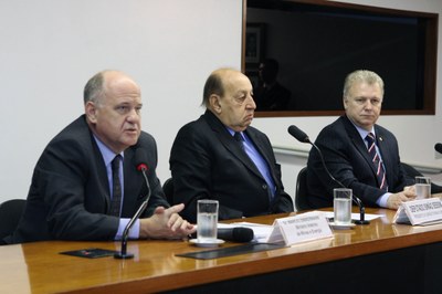 AP MME Marcio Zimmermann AP MME Marcio Zimmermann