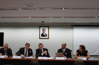 Mesa AP fornecimento de energia elétrica no RJ