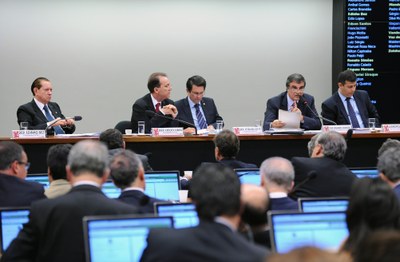 Mesa AP ministro da Justiça Mesa AP ministro da Justiça