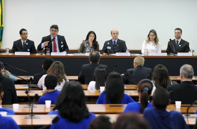 Mesa AP entidades filantrópicas Mesa AP entidades filantrópicas