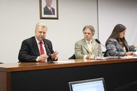 17/10/2012 - CFFC convida TCU para debater Tecnologia da Informação 