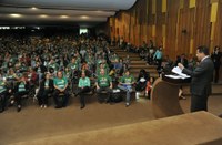 Agentes lotéricos cobram aumento de valores repassados pela Caixa Econômica Federal