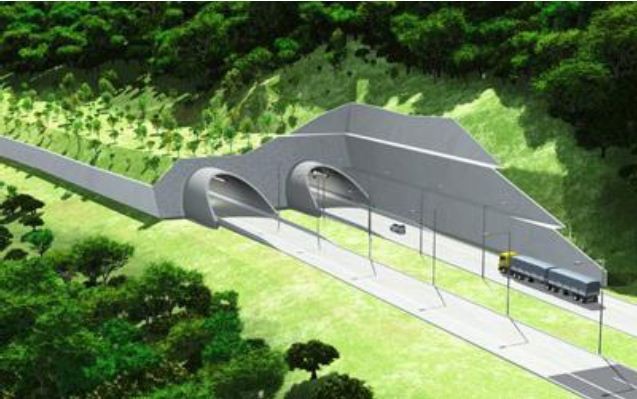 Audiência discute pendências na construção da quarta faixa da BR-101, em SC