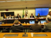 Audiência pública debate situação das carreiras da AGU