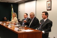 Audiência pública debate sobre transparência e fiscalização na administração pública