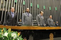 Câmara dos Deputados premia transparência na gestão dos recursos públicos