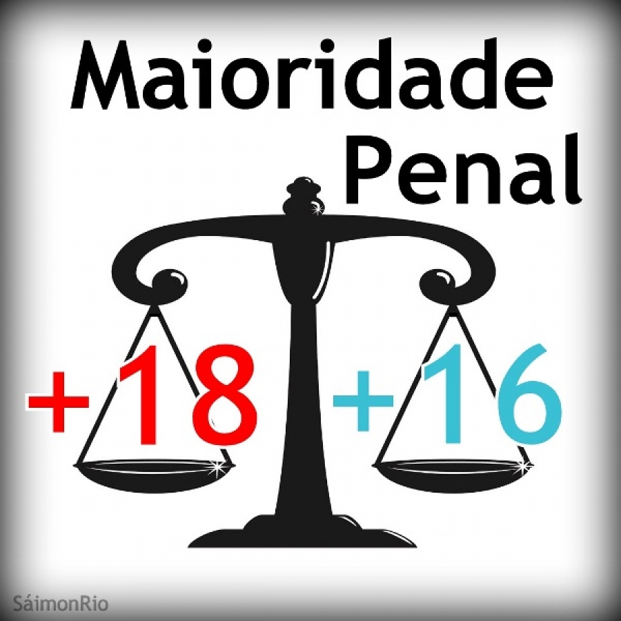 Câmara dos Deputados realiza simpósio nacional sobre maioridade penal