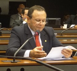 Deputado Carlos Brandão