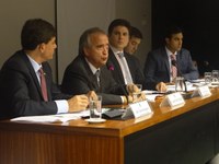 Cerveró afirma que compra de Pasadena não foi malfadada e nega apadrinhamento político na sua indicação