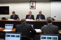 CFFC APROVA NOVAS REUNIÕES DE AUDIÊNCIAS PÚBLICAS