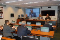 CFFC convida ministro de Minas e Energia para audiência pública
