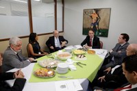 CFFC debate com TCU inovações tecnológicas e ações conjuntas