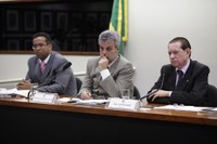 CFFC debateu em audiência pública a demora da ANS em analisar denúncias dos usuários de planos de saúde