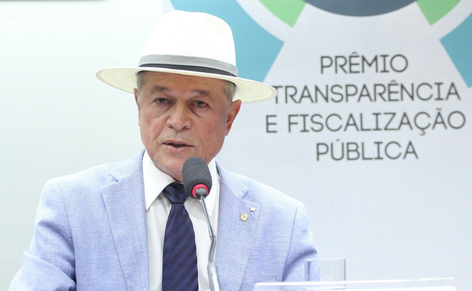 CFFC define os agraciados com o Prêmio Transparência e Fiscalização Pública 2024