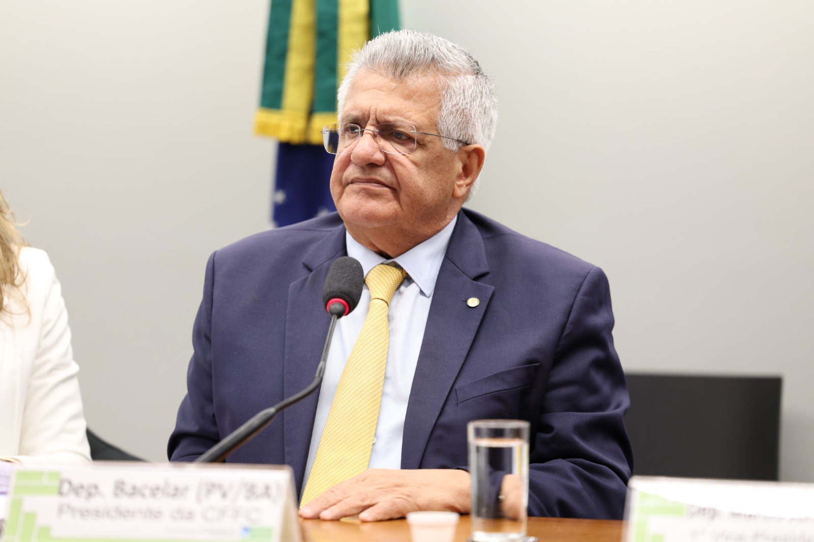 CFFC e TCU discutem medidas para agilizar fiscalizações e reduzir burocracia