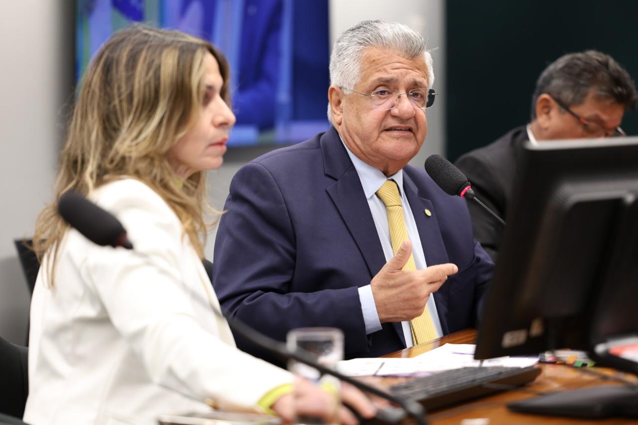 Comissão aprova plano estratégico e fortalece parceria com o TCU