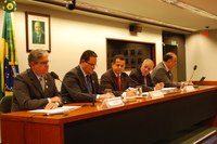 CFFC instala Grupo de Trabalho para construir alternativas aos efeitos negativos da Operação Lava Jato