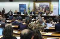 CFFC promove Audiência Pública conjunta sobre a tragédia em Mariana (MG)