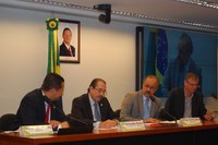 CFFC promove segundo debate sobre impactos da Operação Lava Jato na economia e nos empregos