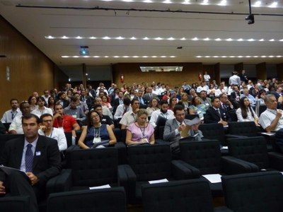 CFFC realiza o VII Seminário Nacional de Fiscalização e Controle dos Recursos Públicos em novembro