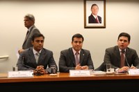 CFFC recebe Ministro da Saúde que esclarecerá divergências no Programa Mais Médicos