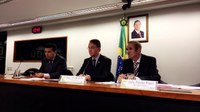 CFFC vai acompanhar obras dos Jogos Olímpicos no RJ