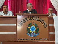 Cidadãos de Buritis-MG defendem o fim das barragens irregulares no Rio Urucuia