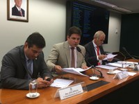 CFFC aprova vinda de Ministro da Defesa, do Presidente do BC e a realização de audiências públicas sobre o FIES e problemas com as  operadoras de telefonia