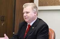 Comissão aprova inclusão de recursos para o TCU no orçamento 2013