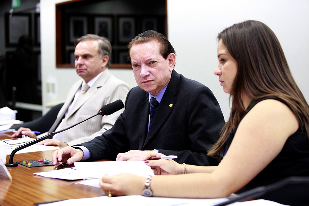 Comissão de Fiscalização Financeira aprova audiência pública com as empresas de telefonia e TCU