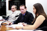 Comissão de Fiscalização Financeira aprova audiência pública com as empresas de telefonia e TCU