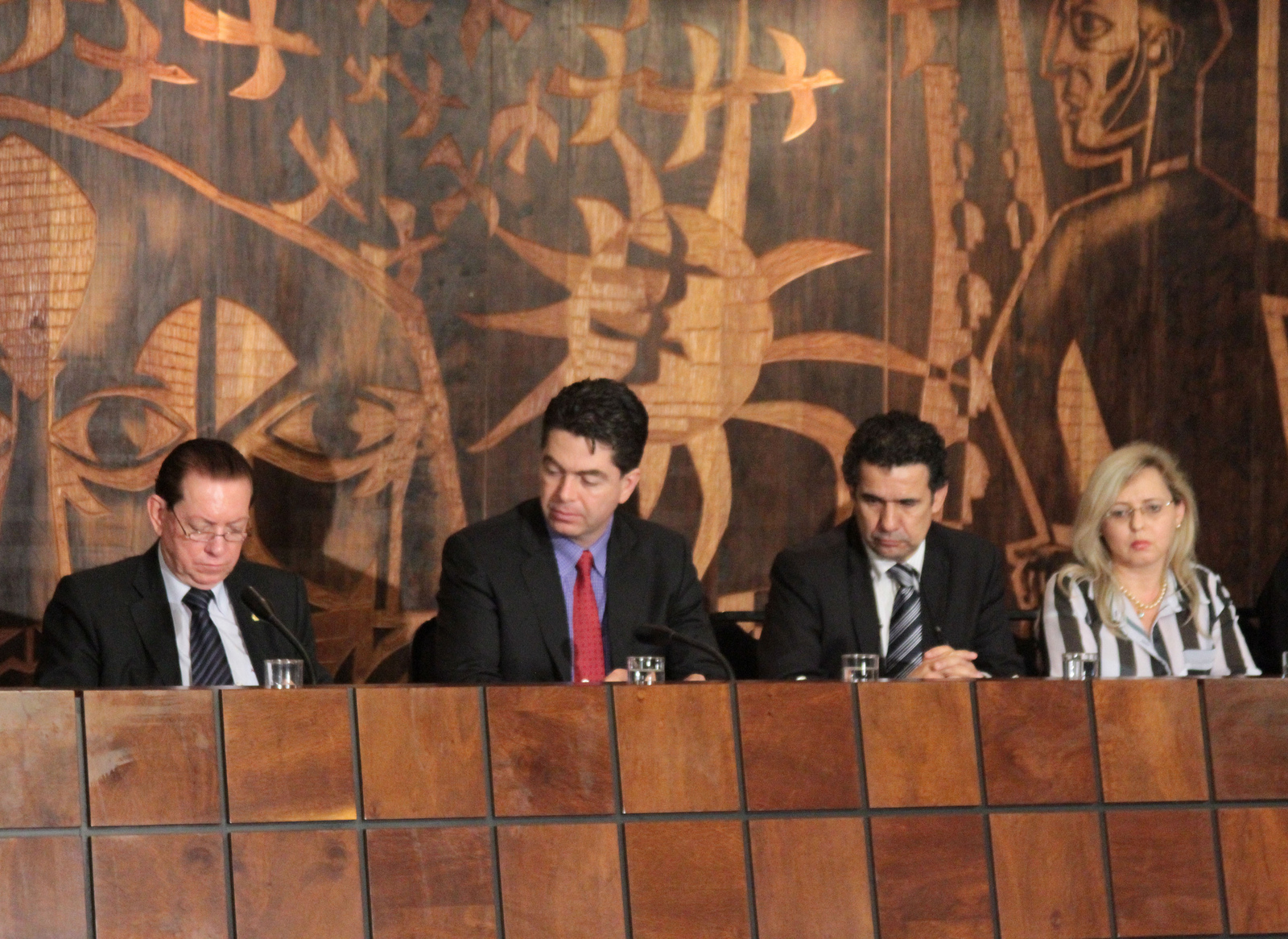 Comissão de Fiscalização Financeira e Controle da Câmara dos Deputados debate pedágios em rodovias da Região Sul