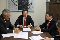 Comissão de Fiscalização Financeira e Controle da Câmara dos Deputados fará visita técnica em rodovia do Maranhão